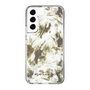 Slim Protection Case［ LAGUNAMOON - Paint - Khaki ］