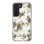 Slim Protection Case［ LAGUNAMOON - Paint - Khaki ］