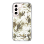 Slim Protection Case［ LAGUNAMOON - Paint - Khaki ］