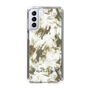 Slim Protection Case［ LAGUNAMOON - Paint - Khaki ］