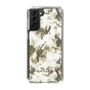 Slim Protection Case［ LAGUNAMOON - Paint - Khaki ］