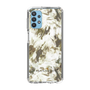 Slim Protection Case［ LAGUNAMOON - Paint - Khaki ］