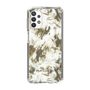 Slim Protection Case［ LAGUNAMOON - Paint - Khaki ］
