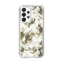 Slim Protection Case［ LAGUNAMOON - Paint - Khaki ］