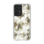 Slim Protection Case［ LAGUNAMOON - Paint - Khaki ］