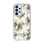 Slim Protection Case［ LAGUNAMOON - Paint - Khaki ］