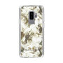 Slim Protection Case［ LAGUNAMOON - Paint - Khaki ］