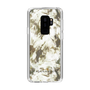 Slim Protection Case［ LAGUNAMOON - Paint - Khaki ］