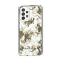Slim Protection Case［ LAGUNAMOON - Paint - Khaki ］