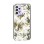 Slim Protection Case［ LAGUNAMOON - Paint - Khaki ］