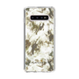 Slim Protection Case［ LAGUNAMOON - Paint - Khaki ］