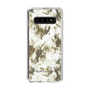 Slim Protection Case［ LAGUNAMOON - Paint - Khaki ］