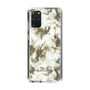 Slim Protection Case［ LAGUNAMOON - Paint - Khaki ］