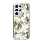 Slim Protection Case［ LAGUNAMOON - Paint - Khaki ］