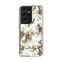 Slim Protection Case［ LAGUNAMOON - Paint - Khaki ］