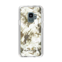 Slim Protection Case［ LAGUNAMOON - Paint - Khaki ］