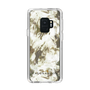 Slim Protection Case［ LAGUNAMOON - Paint - Khaki ］