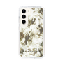 Slim Protection Case［ LAGUNAMOON - Paint - Khaki ］