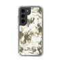 Slim Protection Case［ LAGUNAMOON - Paint - Khaki ］