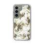 Slim Protection Case［ LAGUNAMOON - Paint - Khaki ］