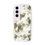 Slim Protection Case［ LAGUNAMOON - Paint - Khaki ］