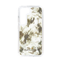 Slim Protection Case［ LAGUNAMOON - Paint - Khaki ］