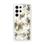 Slim Protection Case［ LAGUNAMOON - Paint - Khaki ］