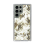 Slim Protection Case［ LAGUNAMOON - Paint - Khaki ］