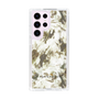 Slim Protection Case［ LAGUNAMOON - Paint - Khaki ］