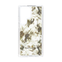 Slim Protection Case［ LAGUNAMOON - Paint - Khaki ］