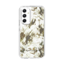 Slim Protection Case［ LAGUNAMOON - Paint - Khaki ］