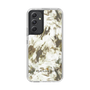 Slim Protection Case［ LAGUNAMOON - Paint - Khaki ］