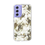 Slim Protection Case［ LAGUNAMOON - Paint - Khaki ］