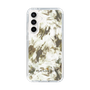Slim Protection Case［ LAGUNAMOON - Paint - Khaki ］