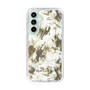 Slim Protection Case［ LAGUNAMOON - Paint - Khaki ］