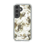 Slim Protection Case［ LAGUNAMOON - Paint - Khaki ］