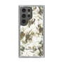 Slim Protection Case［ LAGUNAMOON - Paint - Khaki ］
