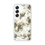 Slim Protection Case［ LAGUNAMOON - Paint - Khaki ］