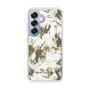 Slim Protection Case［ LAGUNAMOON - Paint - Khaki ］