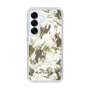 Slim Protection Case［ LAGUNAMOON - Paint - Khaki ］