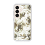 Slim Protection Case［ LAGUNAMOON - Paint - Khaki ］