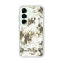 Slim Protection Case［ LAGUNAMOON - Paint - Khaki ］