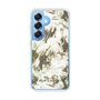 Slim Protection Case［ LAGUNAMOON - Paint - Khaki ］