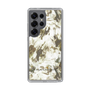 Slim Protection Case［ LAGUNAMOON - Paint - Khaki ］