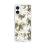Slim Protection Case［ LAGUNAMOON - Paint - Khaki ］