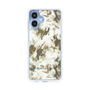 Slim Protection Case［ LAGUNAMOON - Paint - Khaki ］