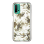 Slim Protection Case［ LAGUNAMOON - Paint - Khaki ］
