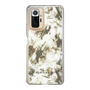 Slim Protection Case［ LAGUNAMOON - Paint - Khaki ］