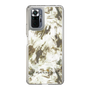 Slim Protection Case［ LAGUNAMOON - Paint - Khaki ］
