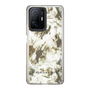 Slim Protection Case［ LAGUNAMOON - Paint - Khaki ］